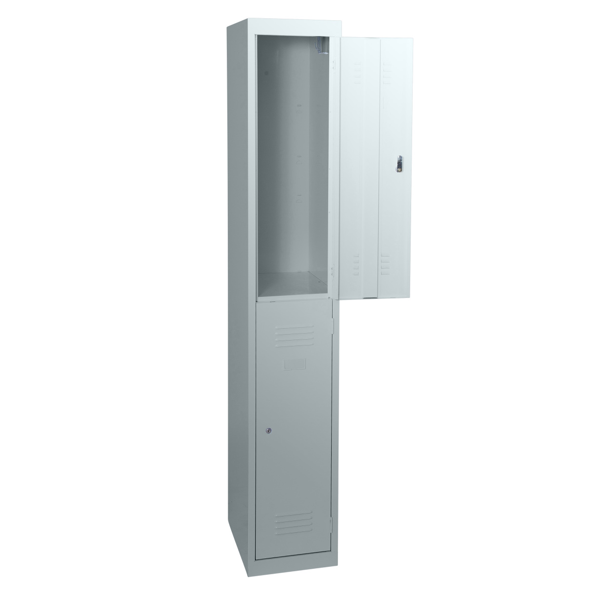 Two Door Locker - 300/380 wide